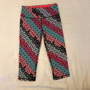 Victoria’s Secret Sport knockout crop Small